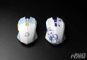 达尔优牧马人EM910 Pro双模游戏鼠标体验