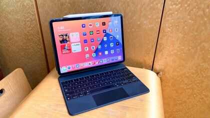 苹果iPad 三代,十周年了,至今还有人在使用它
