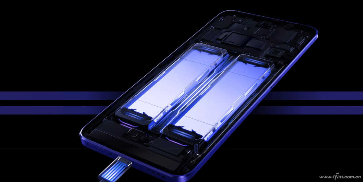 最高6000mAh!2022年上市高端手机电池容量大排行