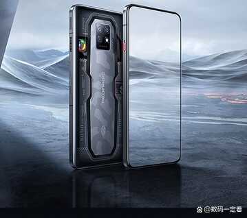 努比亚红魔7s和红魔7spro区别点在哪里,哪个好