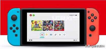 任天堂新主机Switch到底什么时候出?SwitchPRO?NEWSwitch?