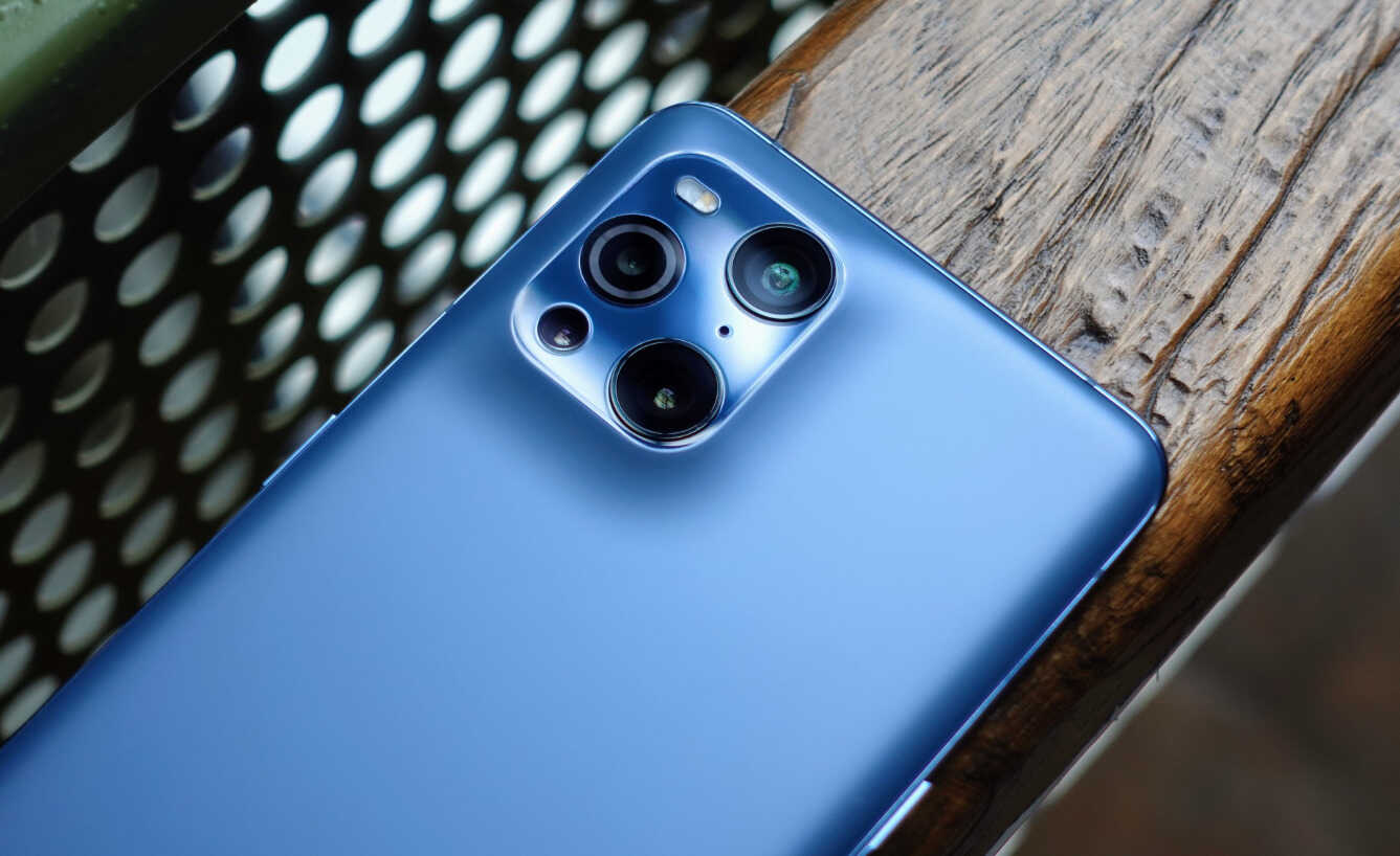 OPPO Find X3还值不值得买?我说的这些真心话,可能会得罪别人