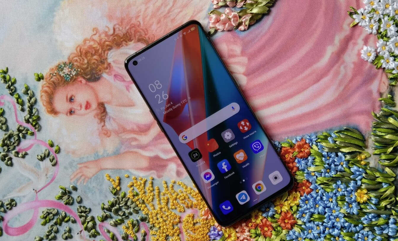 OPPO Find X3还值不值得买?我说的这些真心话,可能会得罪别人