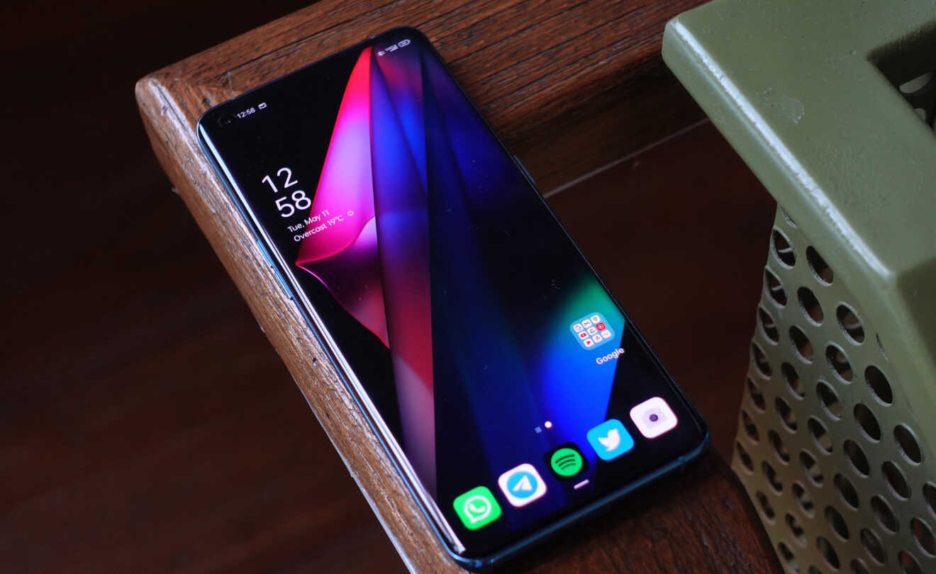 OPPO Find X3还值不值得买?我说的这些真心话,可能会得罪别人