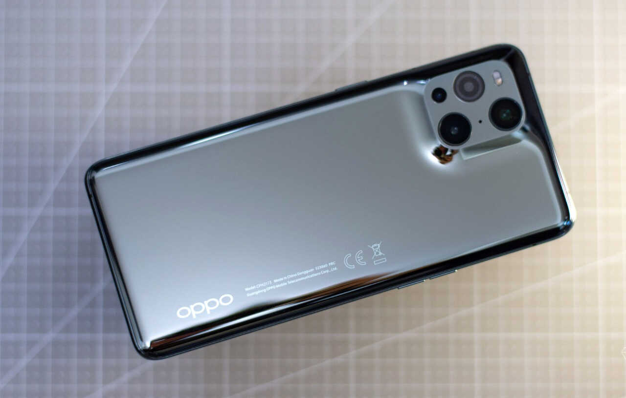 OPPO Find X3还值不值得买?我说的这些真心话,可能会得罪别人