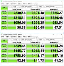 玩家们的福音 雷克沙NM760固态硬盘评测