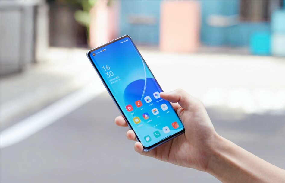 AMOLED、OLED和LCD屏有什么不同?哪个更好?看完就懂了
