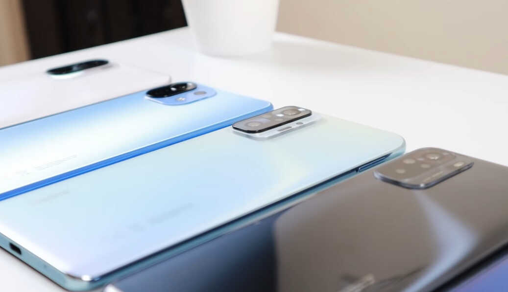 买手机选OLED还是LCD?谨记这3点,手机外行人也不怕踩坑