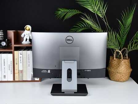 戴尔OptiPlex 7400一体机评测:让办公变简单