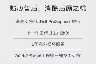 戴尔OptiPlex 7400一体机评测:让办公变简单