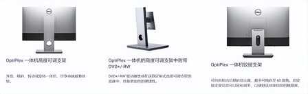 戴尔OptiPlex 7400一体机评测:让办公变简单