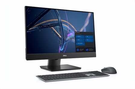 戴尔OptiPlex 7400一体机评测:让办公变简单