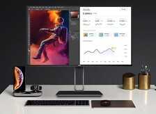 AOC U27U2S评测:从面板到体验的全面升级