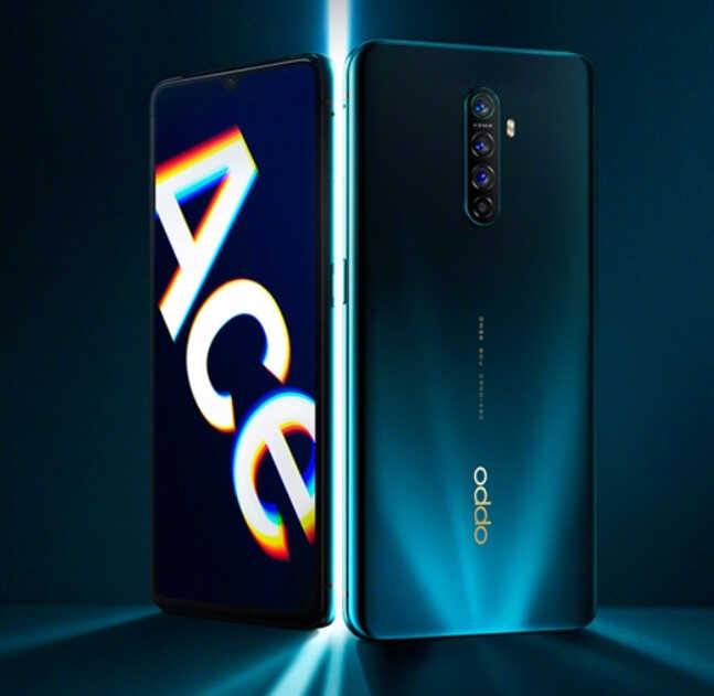 oppo reno ace优缺点（优点和缺点都很明显）