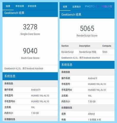 荣耀20 pro性能怎么样（荣耀20 PRO全面评测）麒麟980芯片GPU Turbo 3.0EROFS超级文件系统方舟编译器AI双频GPS双卡智慧切换总结