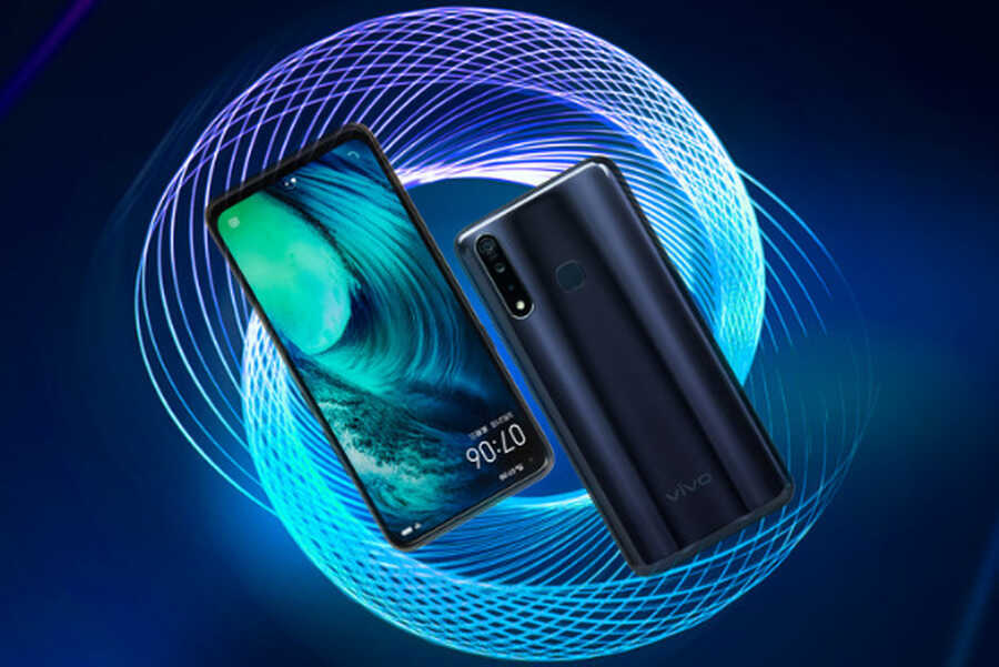 vivoz5x参数配置详情介绍（vivo Z5x详细评测）