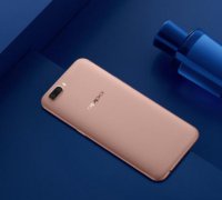 OPPO R11前后2000万像素，定制人像优化，2倍双摄变