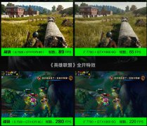 战骁i5 7500/GTX1070 8G组装机配置推荐