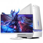2500元CF、Lol、守望先锋电脑配置 双核独显性价比