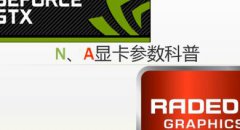 还是看不懂显卡型号?型号参数这样看