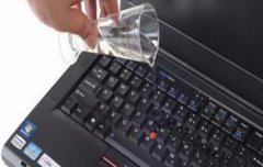 电脑进水了,需要重装系统吗?