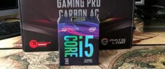 英特尔处理器八代比九代贵i5 9400f