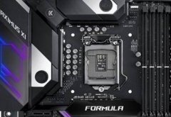 九代酷睿i9-9900kf主板搭配建议