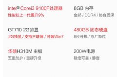 2000预算装办公主机选择对好让你在职场快人一步