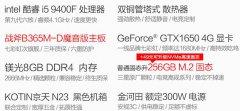 不比不知道最新预算3000装机指南，你真的看看