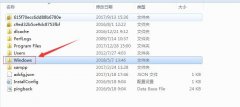 电脑windows系统hosts文件位置怎么查找(修改本地hosts文件步骤)