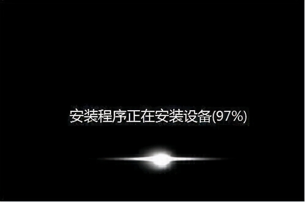 系统重装不了,使用新毛桃u盘重装系统
