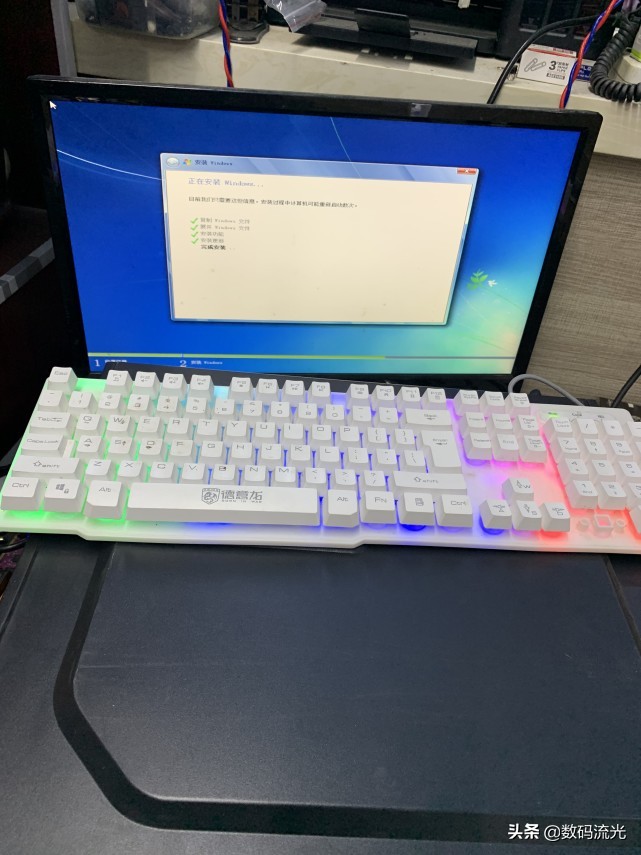 win7专业版系统好装吗?安装过程并不复杂,详细教程在这里