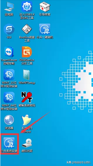 戴尔10代cpu装win7系统及bios设置|戴尔十代cpu台式机装win7
