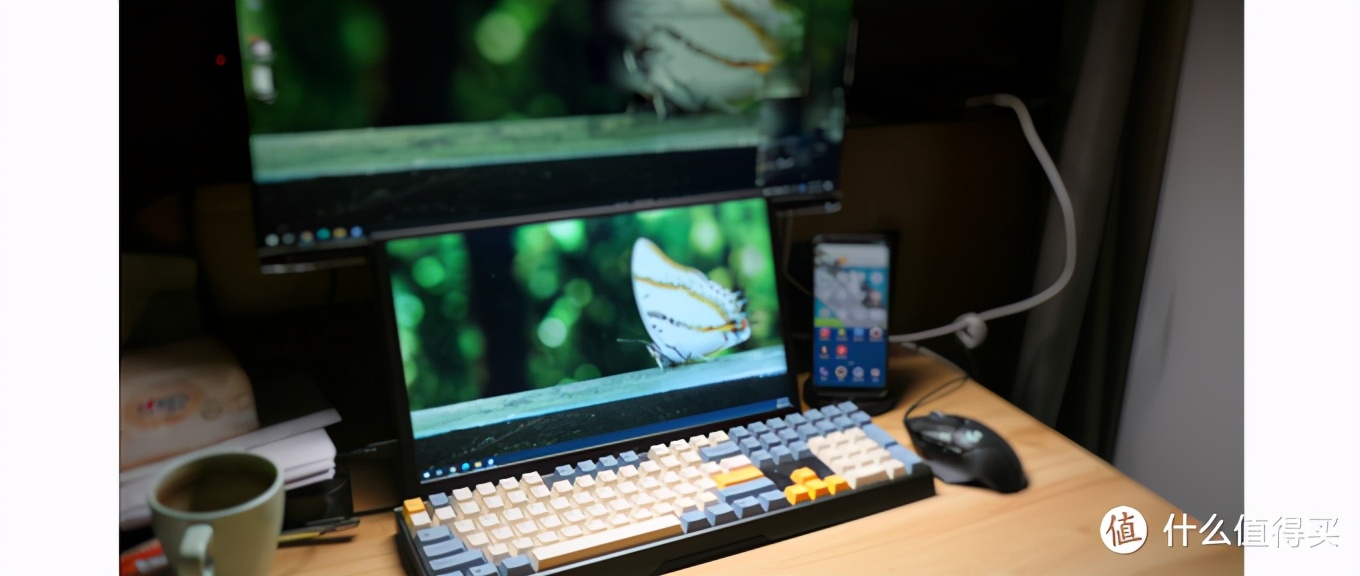 论如何优雅使用Windows:详解DPI缩放