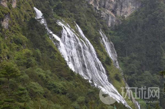 不只东章地区 记者实地走访：中印边境反蚕食斗争什么样？