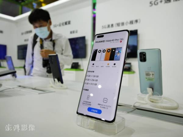 斯德哥尔摩法院维持瑞典政府“华为5G禁令”,华为爱立信同时发声