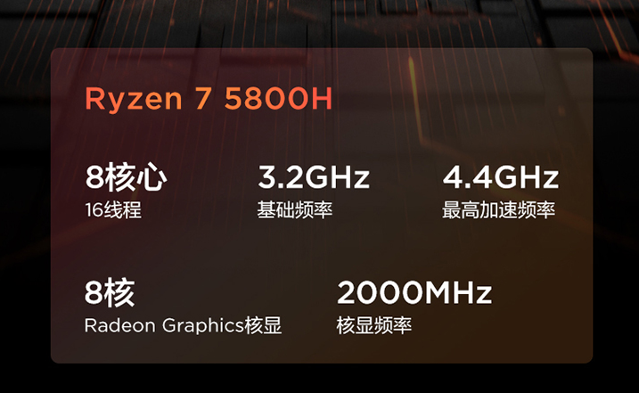 什么样的笔记本处理器性能强?鲁大师给出的排行这四系列胜出