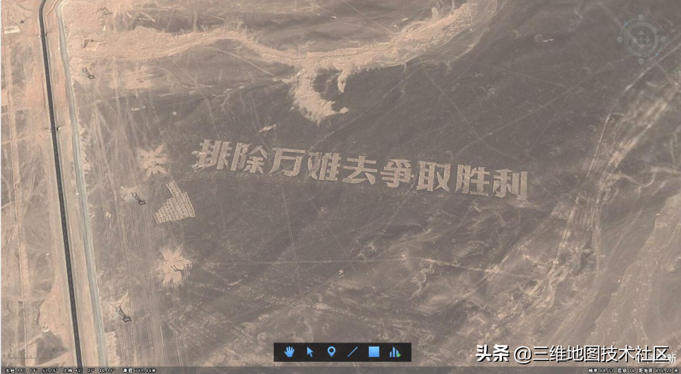 谷歌地图十六年,它比国产地图软件好在哪里?