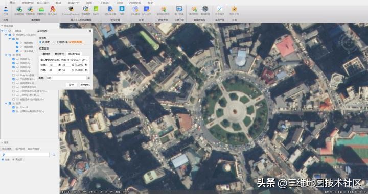 谷歌地图十六年,它比国产地图软件好在哪里?
