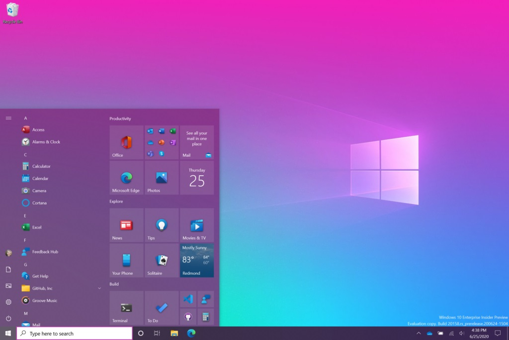 7 年 12 个大版本,Win10 都更新了些啥?
