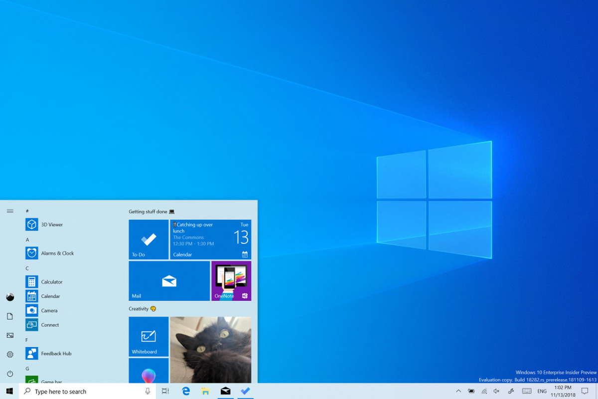 7 年 12 个大版本,Win10 都更新了些啥?