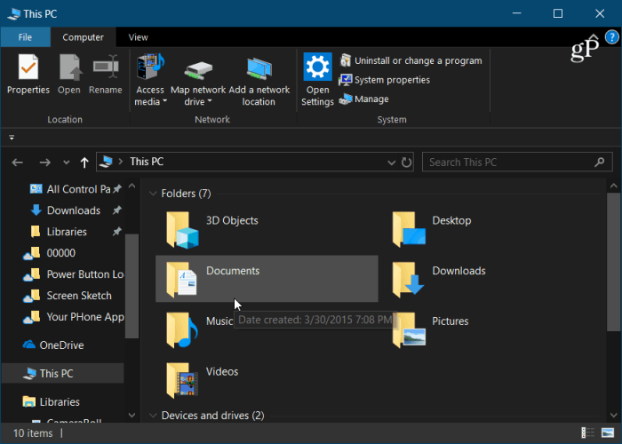 7 年 12 个大版本,Win10 都更新了些啥?