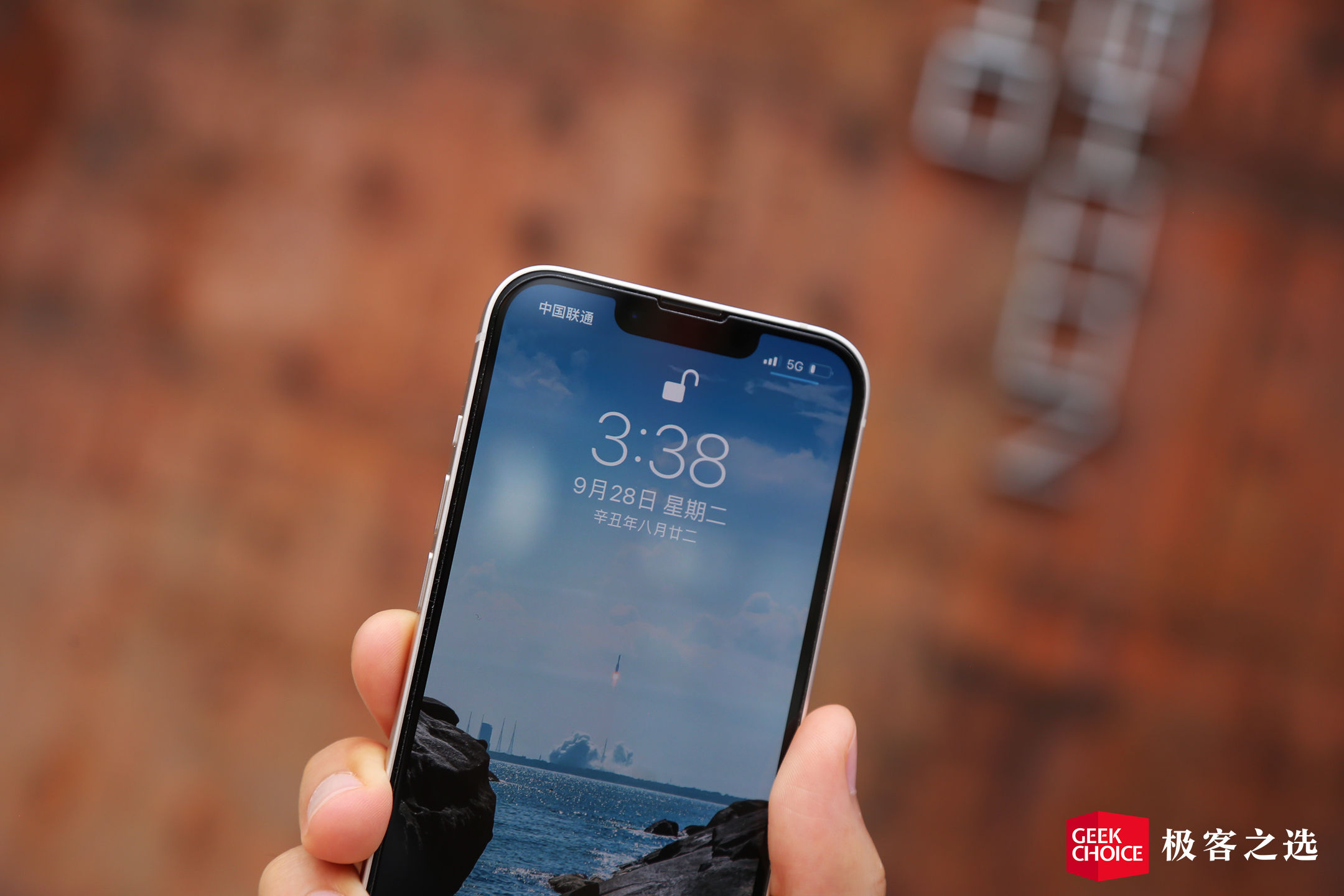 iPhone 13 体验:使用一周后,谈谈我为什么买了 iPhone 13
