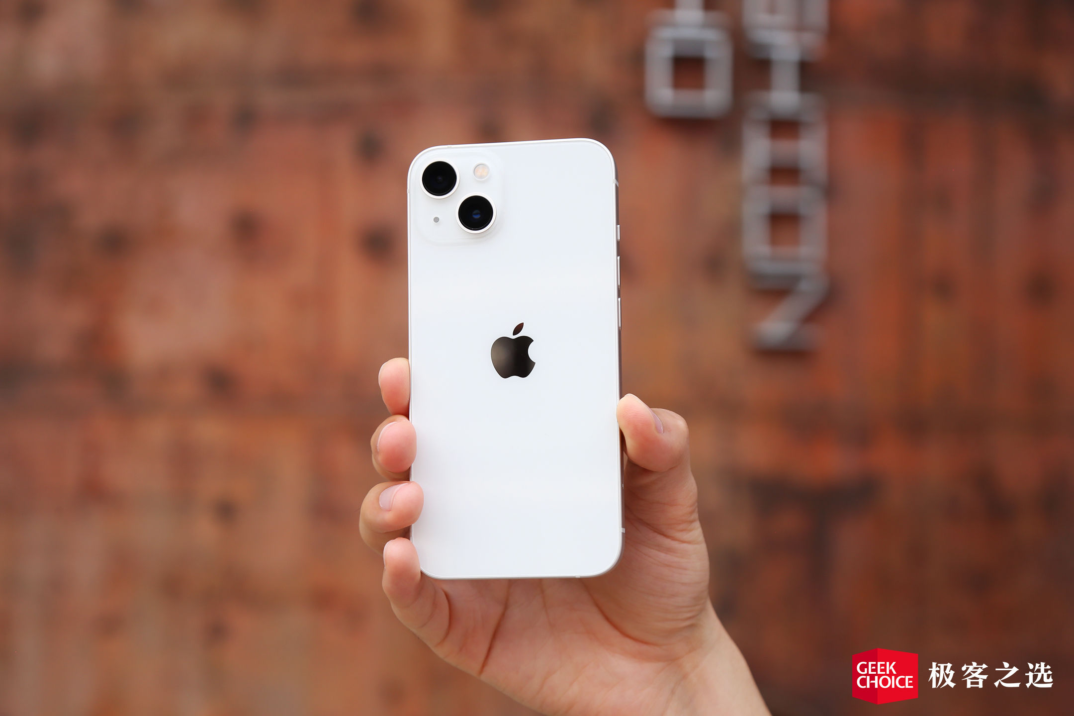 iPhone 13 体验:使用一周后,谈谈我为什么买了 iPhone 13