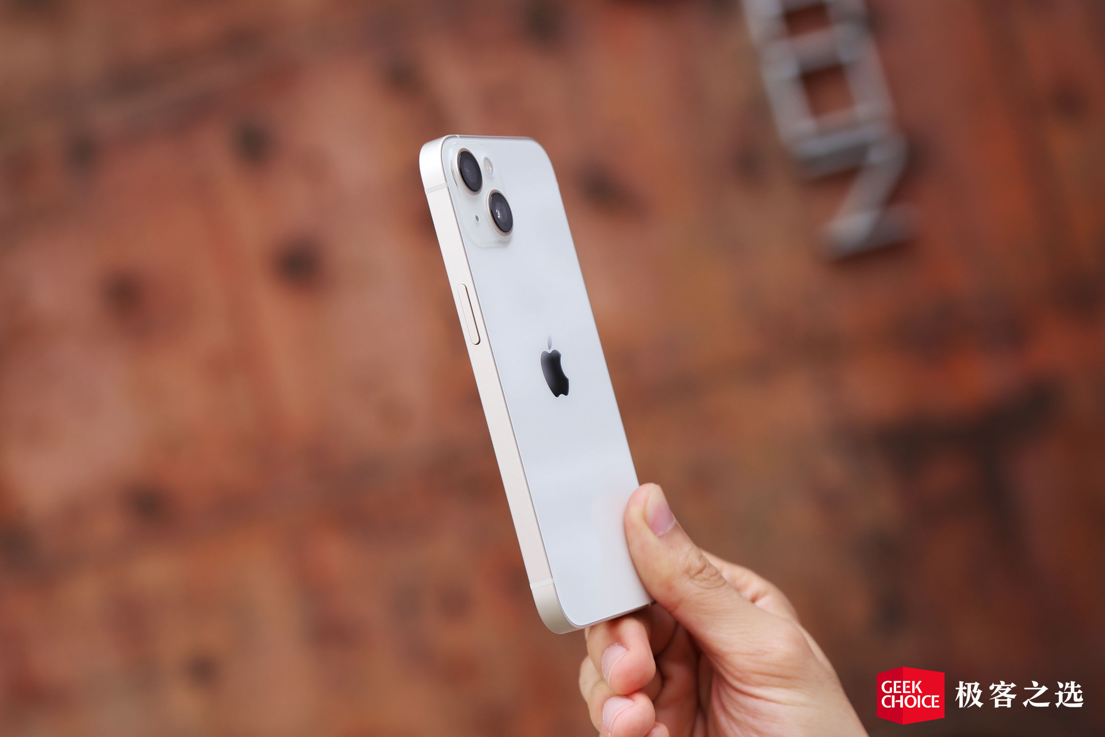 iPhone 13 体验:使用一周后,谈谈我为什么买了 iPhone 13