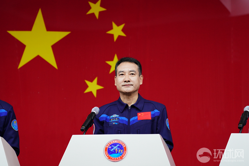 王亚平将成首位“太空行走”的中国女性 专家:女航天员生理和心理上有这些优势