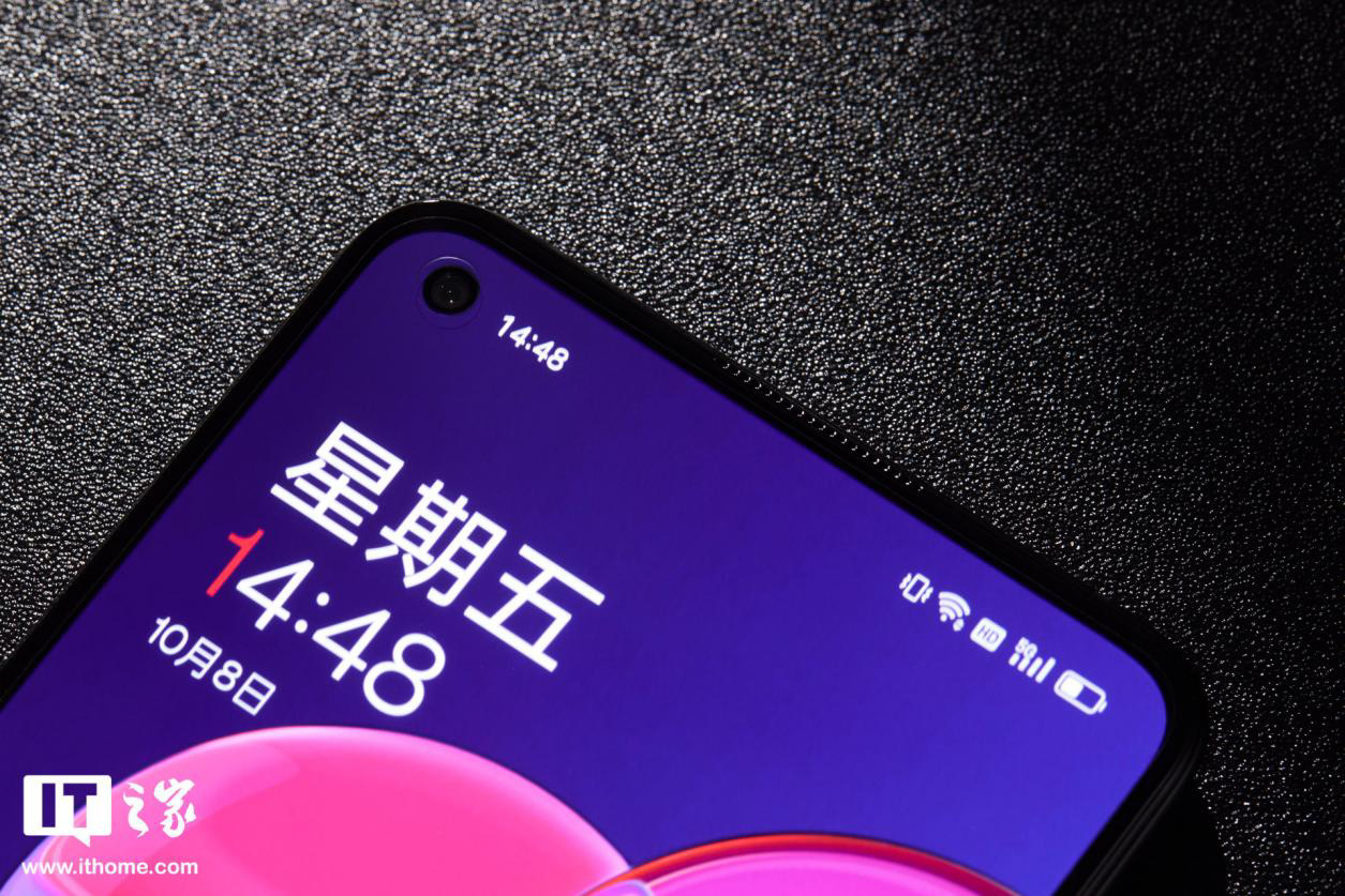 一加 9RT 上手体验:“务实”直屏旗舰