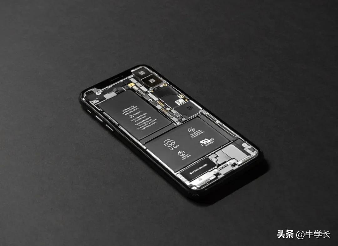 手机卡顿反应慢怎么解决?教你这几招,成功再战3-5年