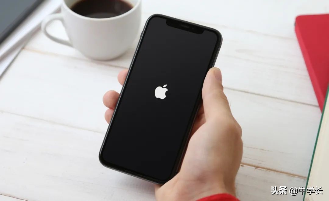 iPhone更新iOS15失败变成白苹果？教你保留数据修复