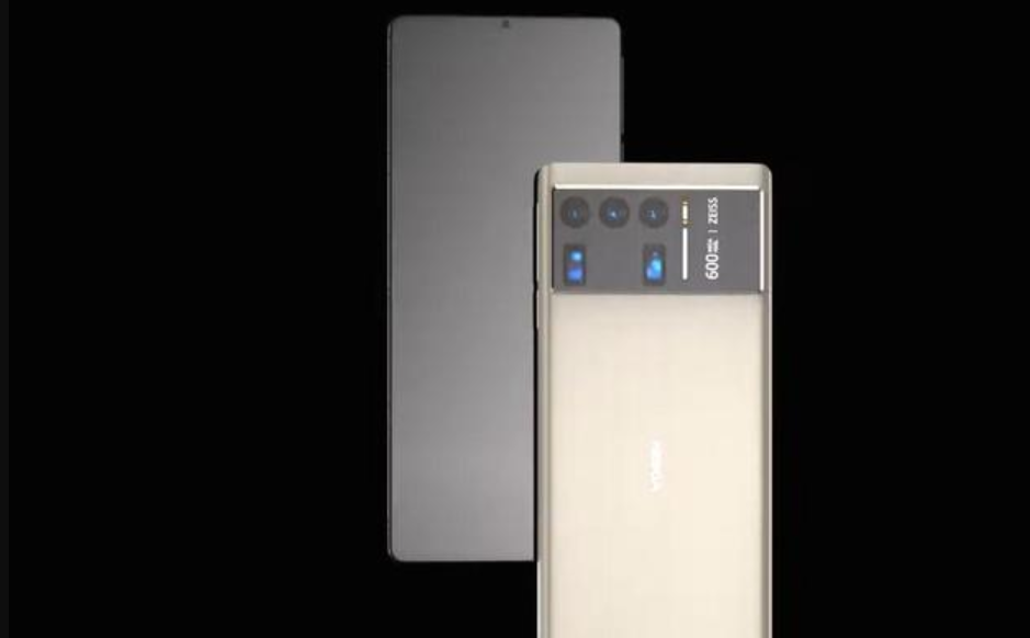 诺基亚X70Pro曝光,或将重回巅峰
